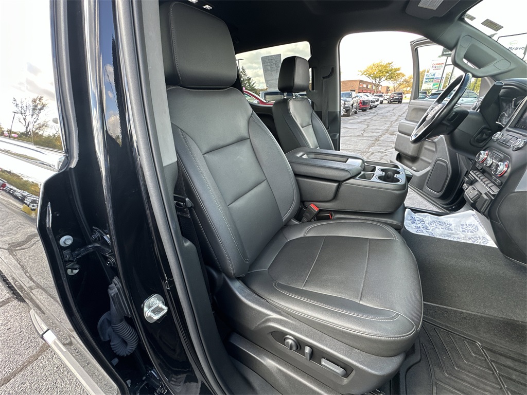 2021 GMC SIERRA - Image 20