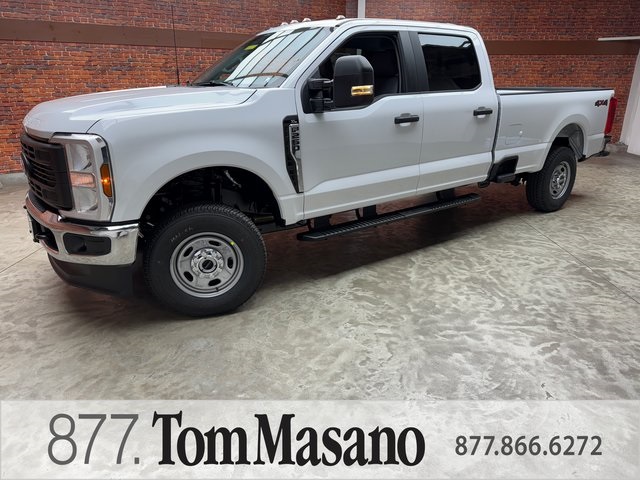 2026 Ford F-250 Super Duty XL's photo