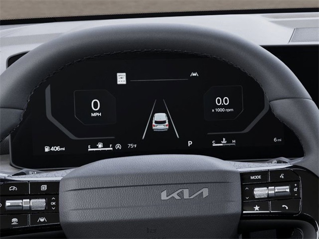 2026 Kia Sorento X-Line SX Prestige photo 17