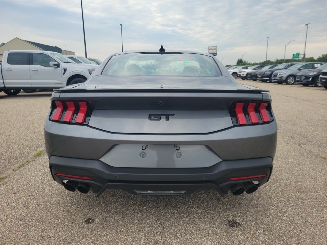 2025 Ford Mustang GT photo 15