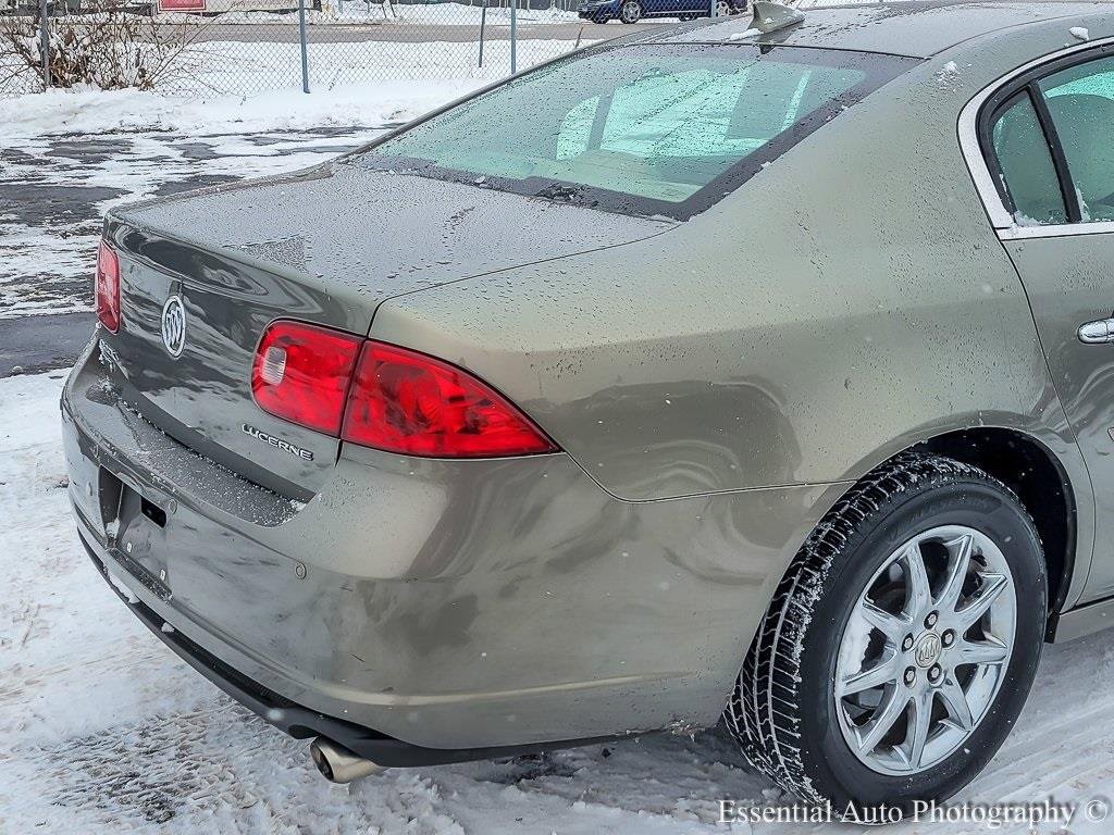 2010 BUICK LUCERNE - Image 3