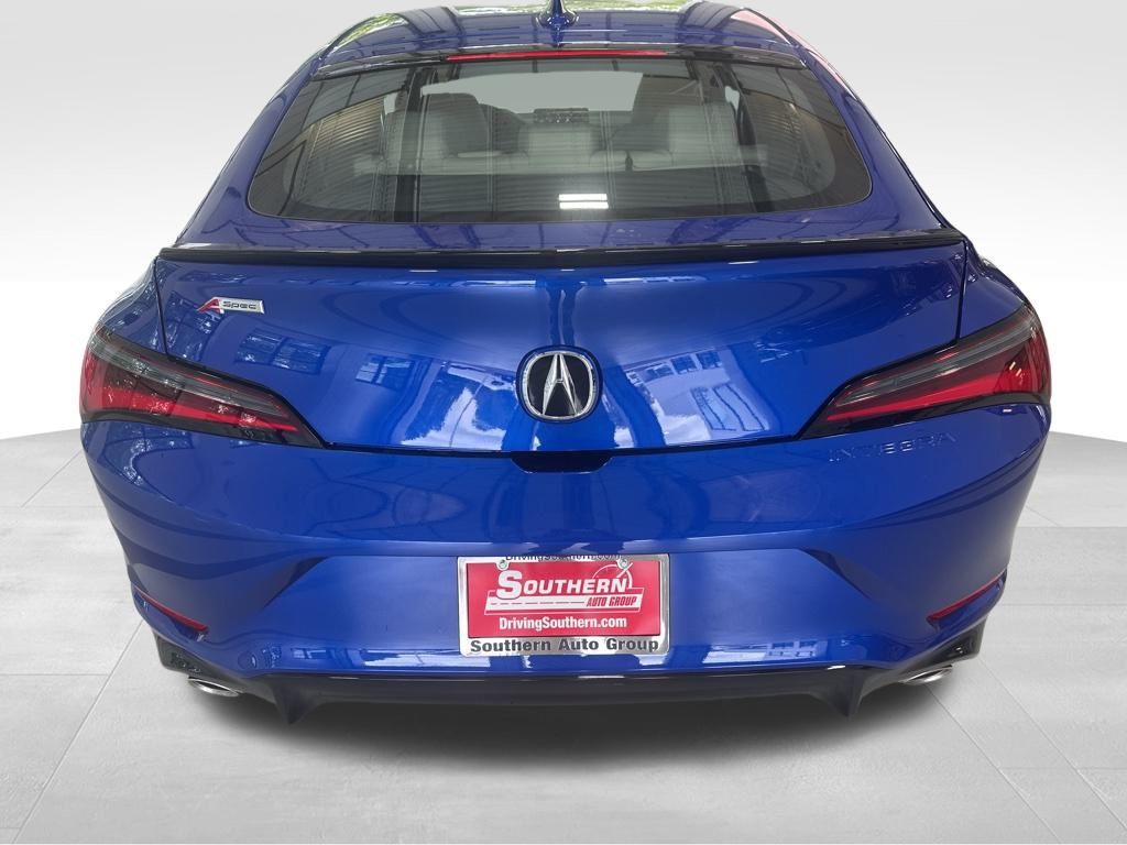 2025 Acura Integra A-Spec photo 5