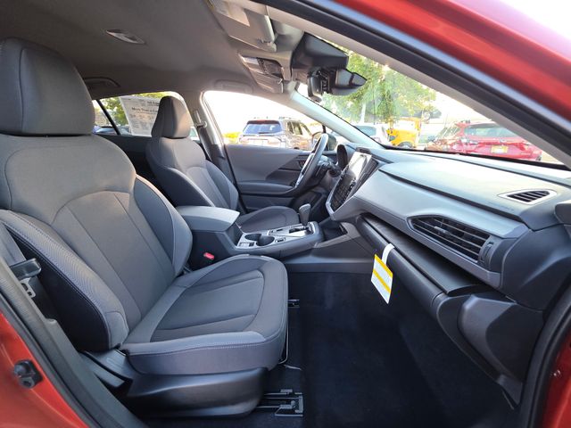 2025 Subaru Crosstrek Premium photo 9