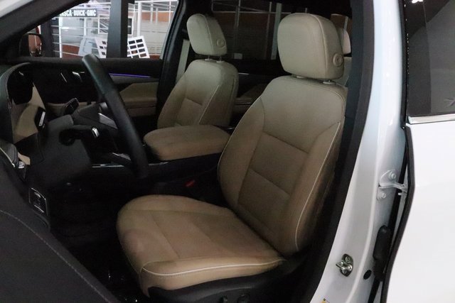 2025 Buick Enclave Preferred photo 8
