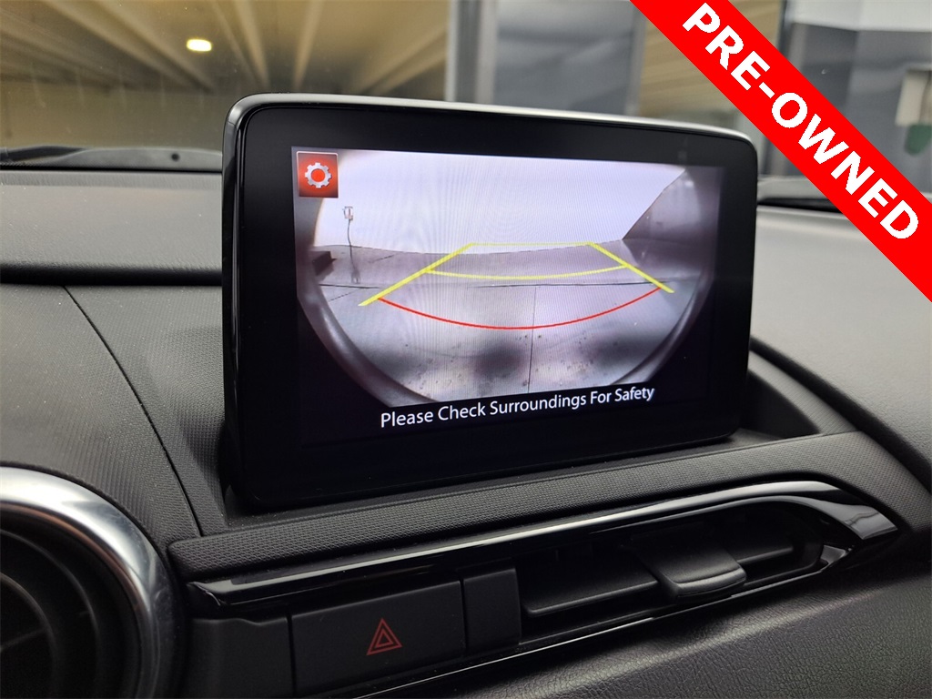 2022 Mazda MX-5 Miata RF Miata Grand Touring photo 22