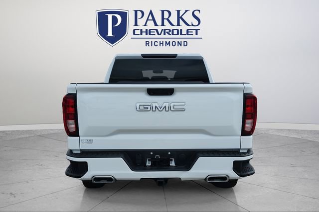 2023 Gmc Sierra 1500 Elevation photo 4
