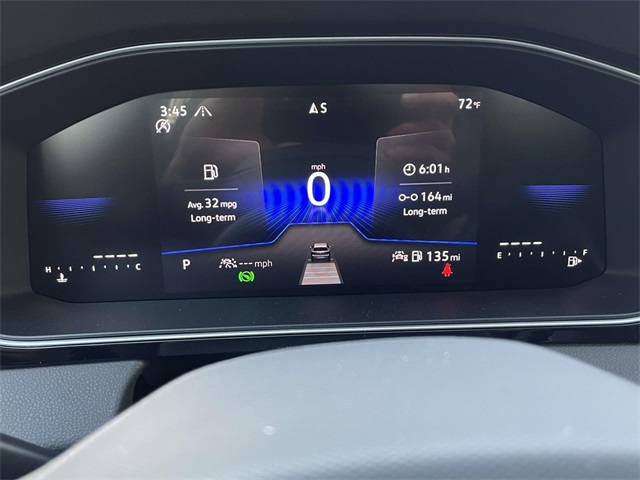 2025 Volkswagen Jetta 1.5T S photo 29