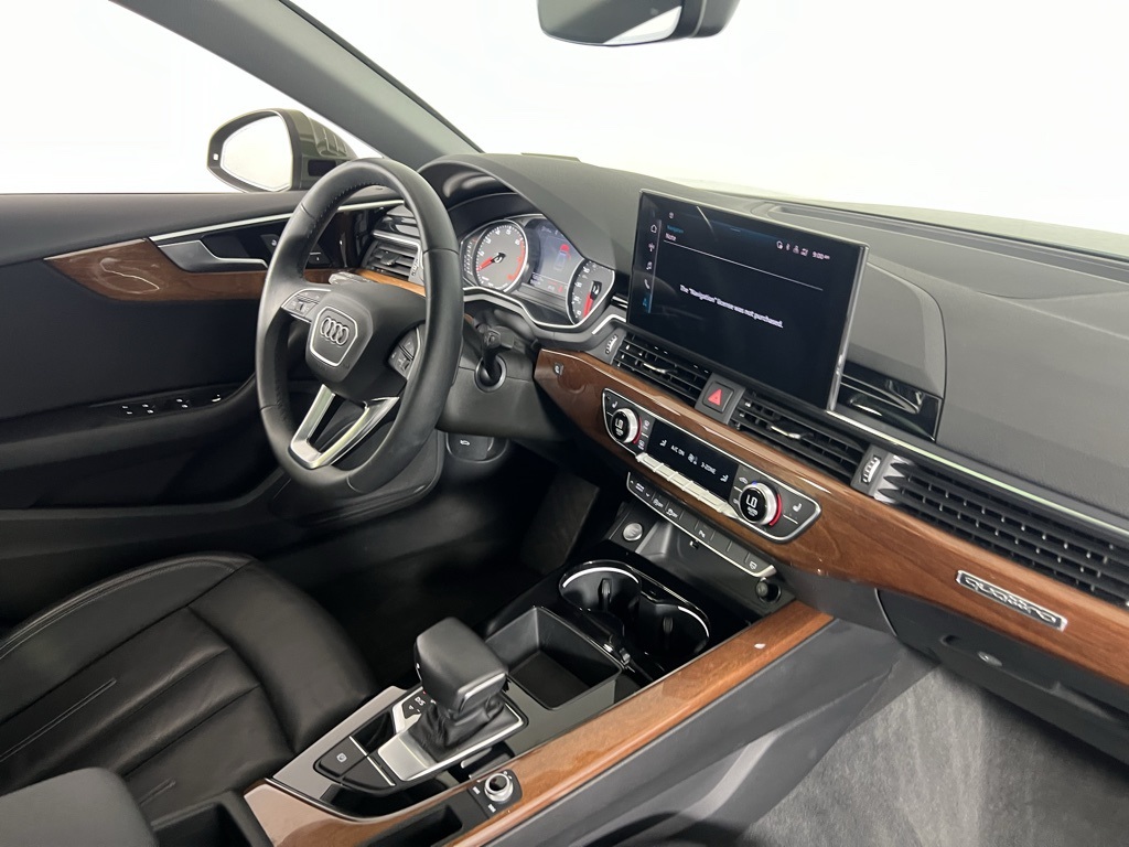 2024 Audi A5 Premium Quattro photo 28