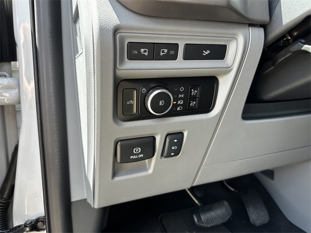 2024 Ford F-150 XLT photo 17