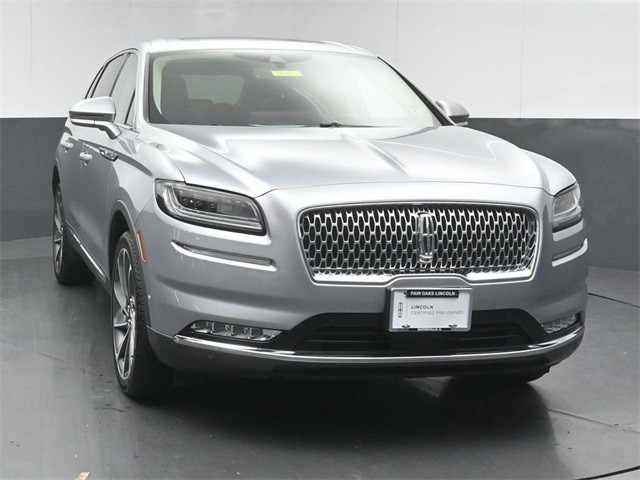 2023 LINCOLN NAUTILUS - Image 2