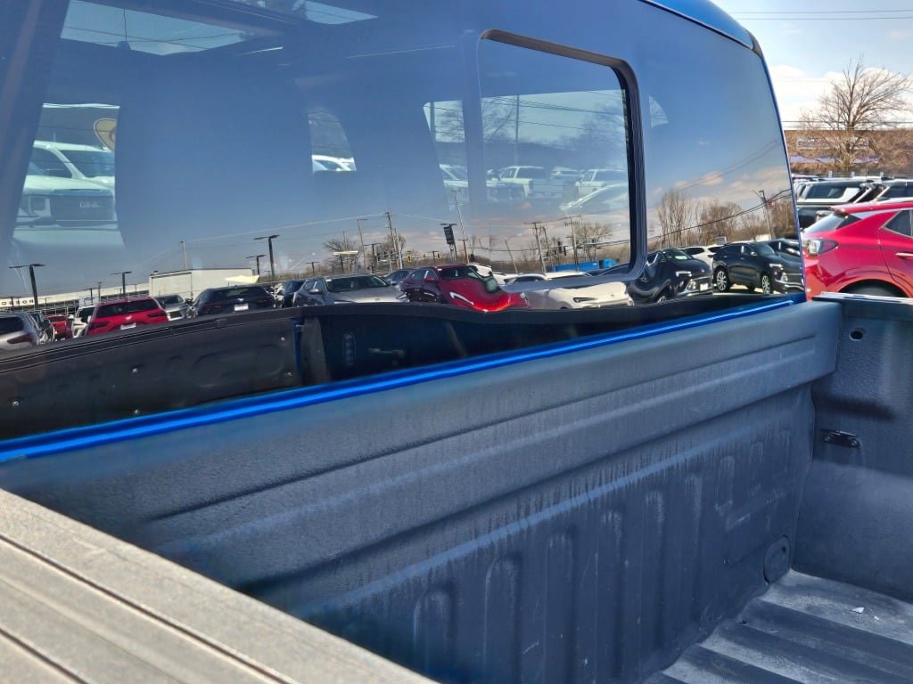 2019 Ford F-150 Raptor photo 16