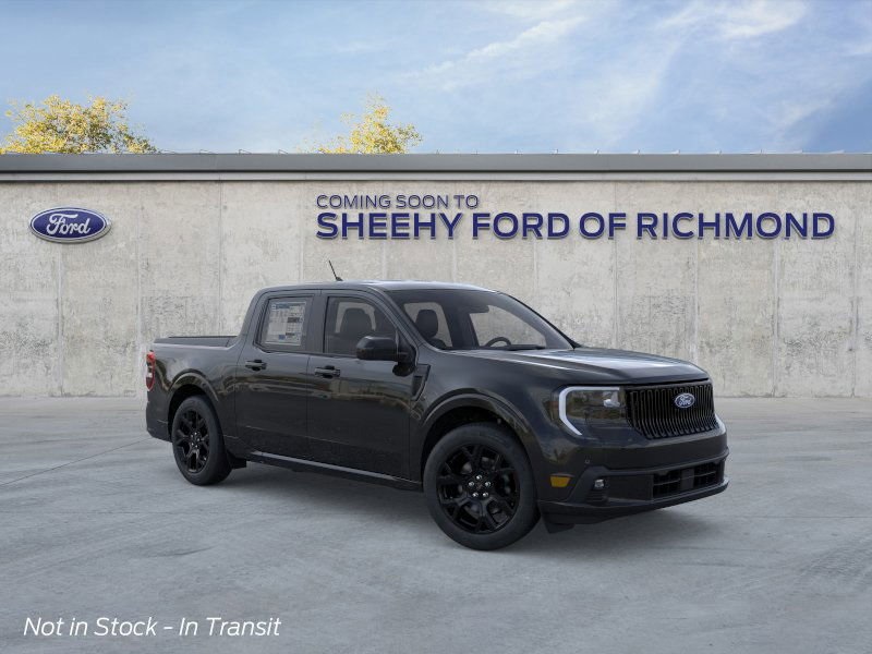 2026 Ford Maverick Lobo Standard's photo