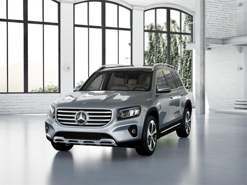 2025 Mercedes Benz GLB 250 photo 39
