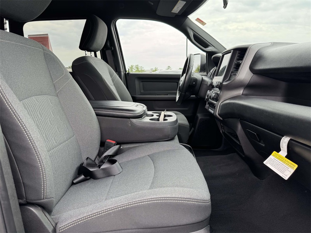 2021 Ram 2500 Tradesman photo 15