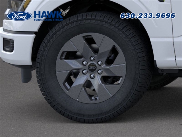 2025 FORD F-150 - Image 19