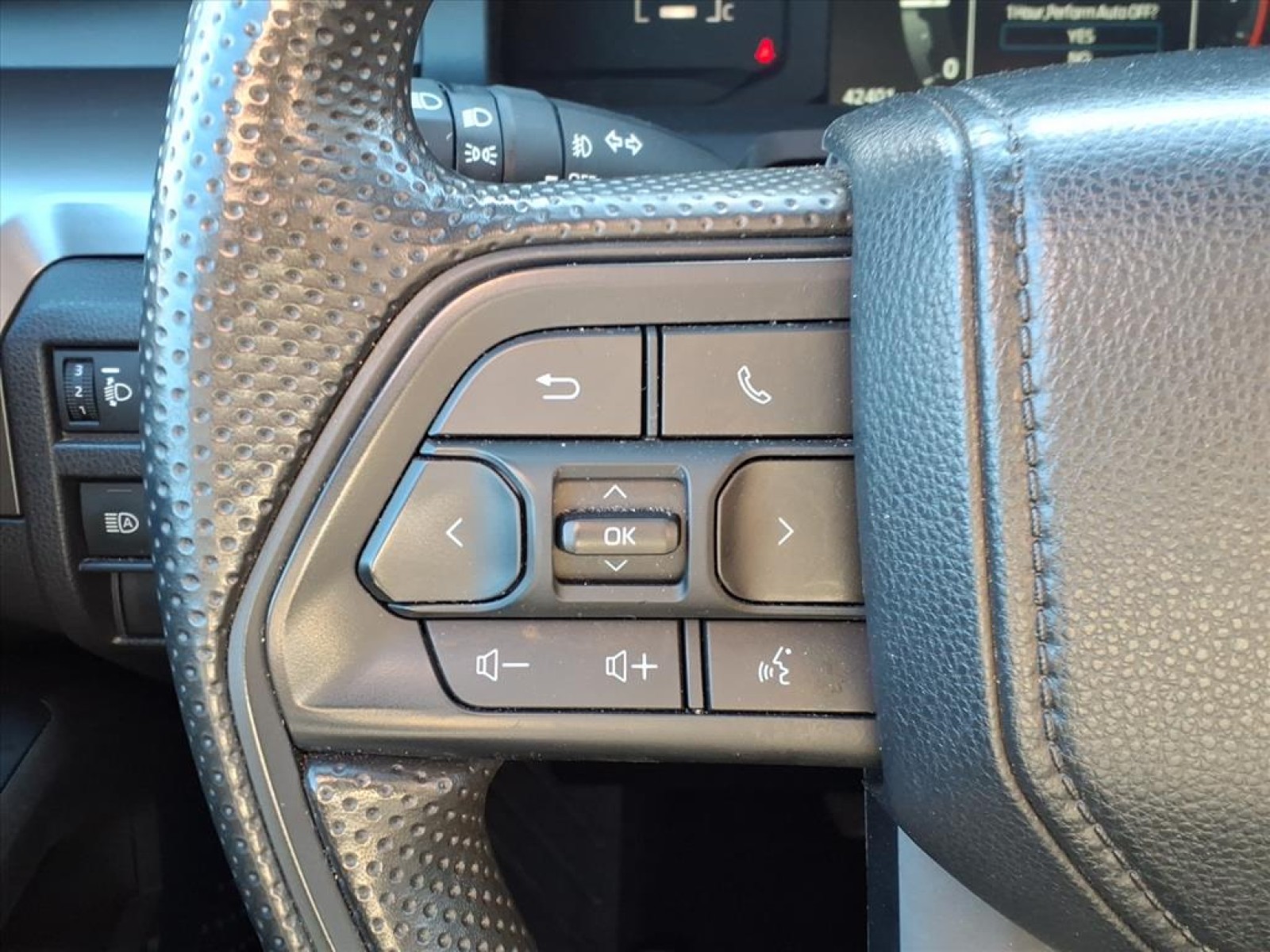 2024 Toyota Tacoma 4WD SR5 Black at Robbins Nissan