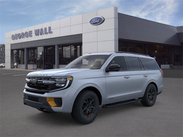 2025 Ford Expedition Tremor's photo