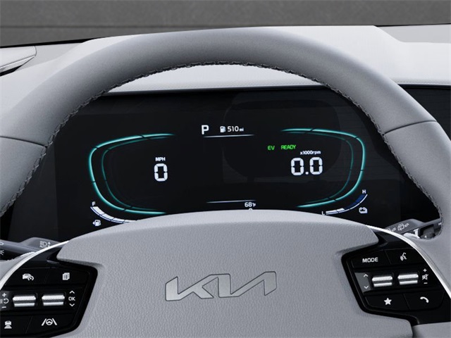 2025 Kia Niro EX photo 18