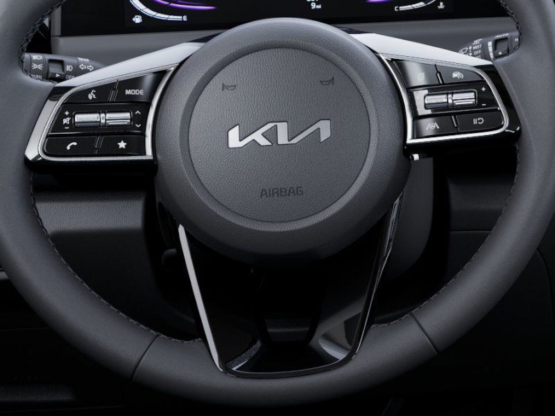 2025 Kia Seltos S photo 22
