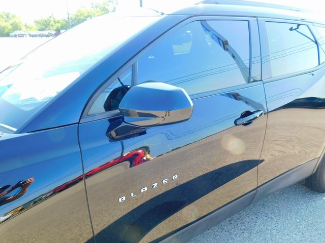 2023 Chevrolet Blazer 2LT photo 11