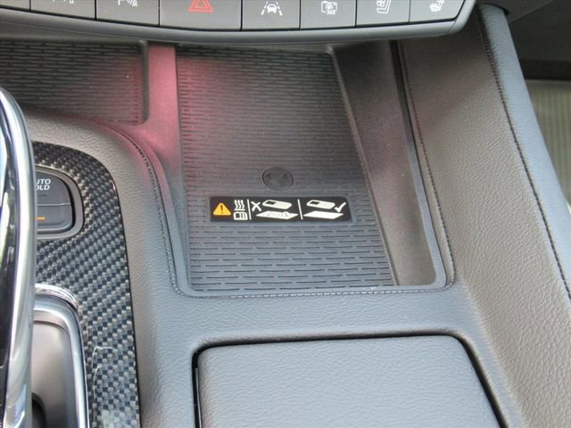 2026 Cadillac CT5 V photo 21