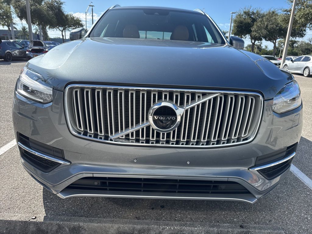 2017 Volvo XC90 Inscription