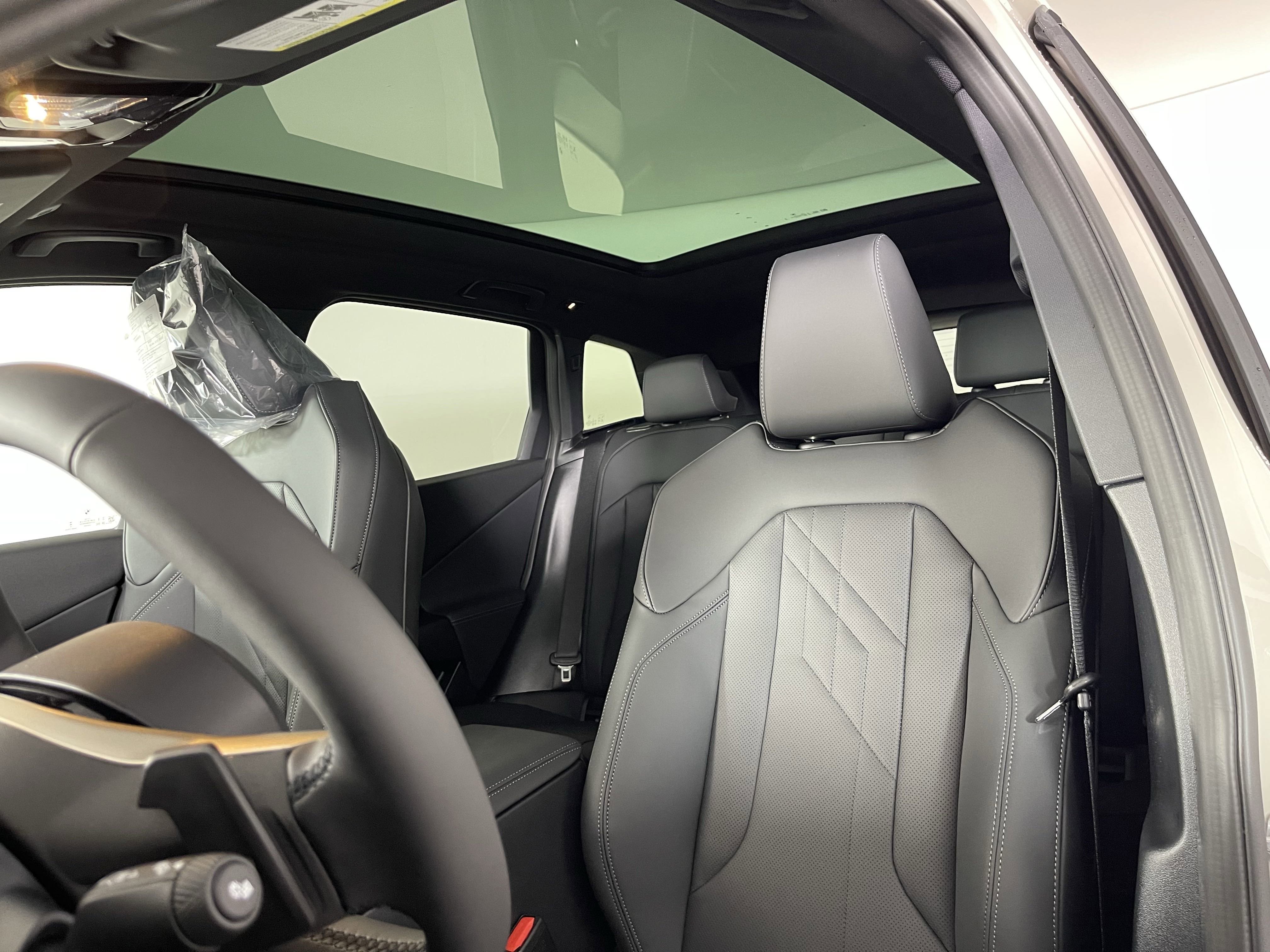 2025 Bmw X3 30x Drive photo 10