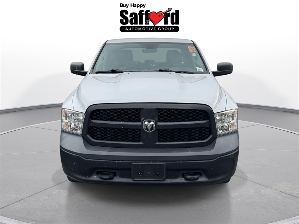 2017 Ram 1500 Tradesman photo 3