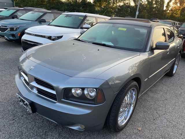 2006 Dodge Charger R/T photo 4