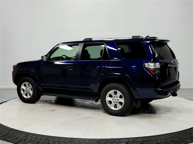 2021 Toyota 4Runner SR5 Premium photo 4