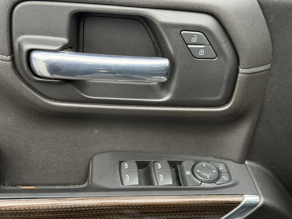 2021 CHEVROLET SILVERADO - Image 14