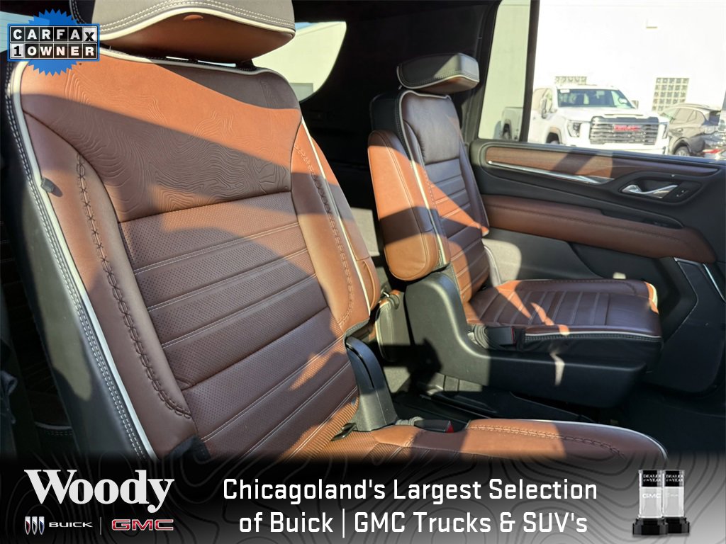 2023 GMC YUKON XL - Image 37