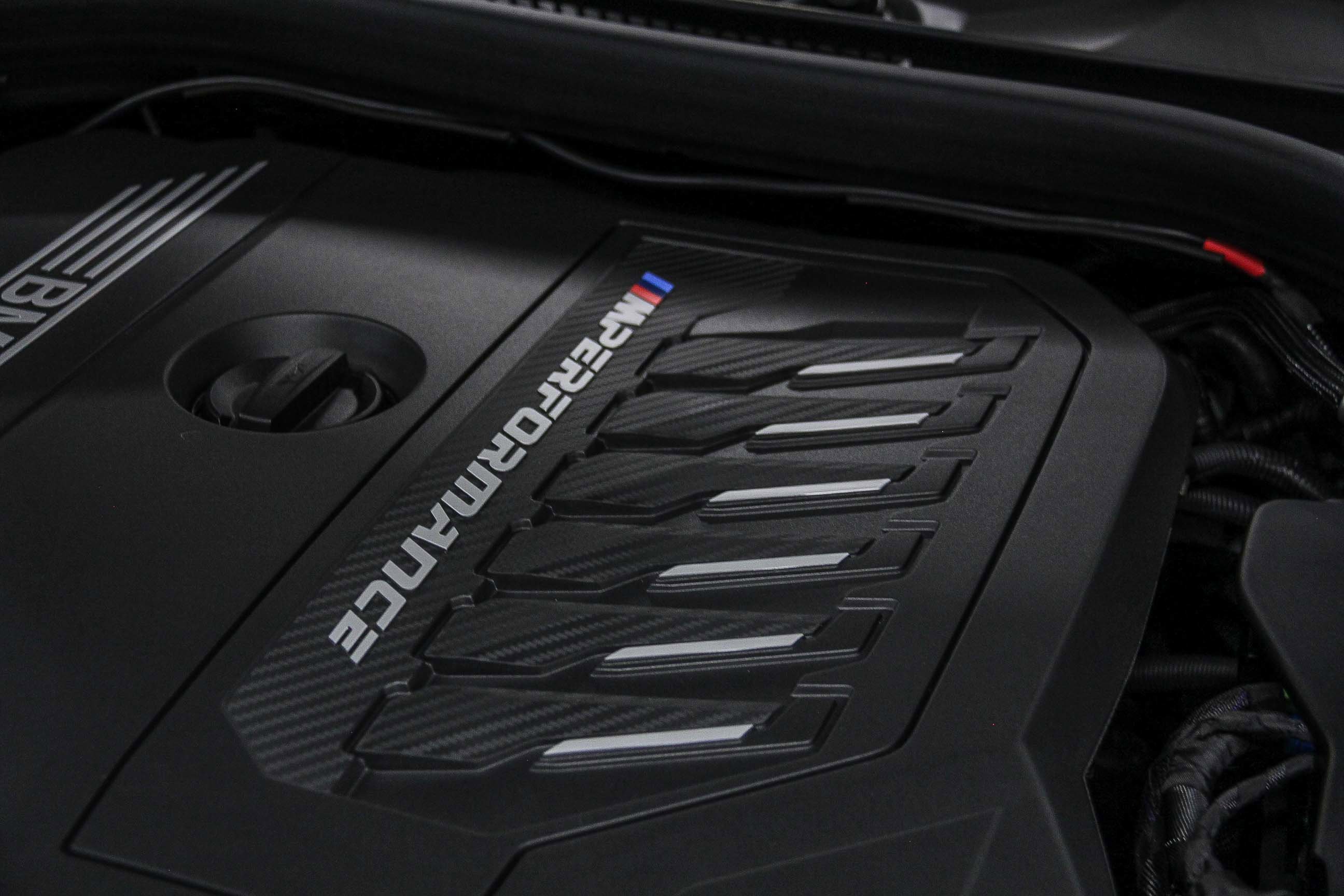 2026 Bmw Z4 M40i Roadster photo 30
