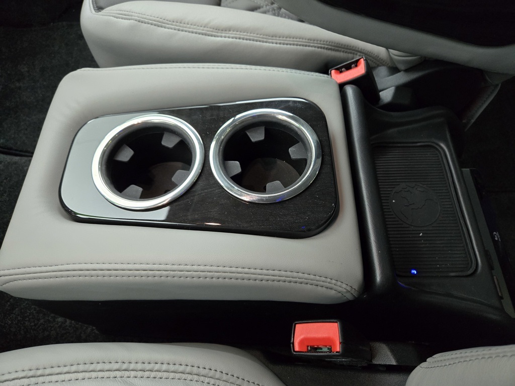 2024 Ford Transit Van photo 22