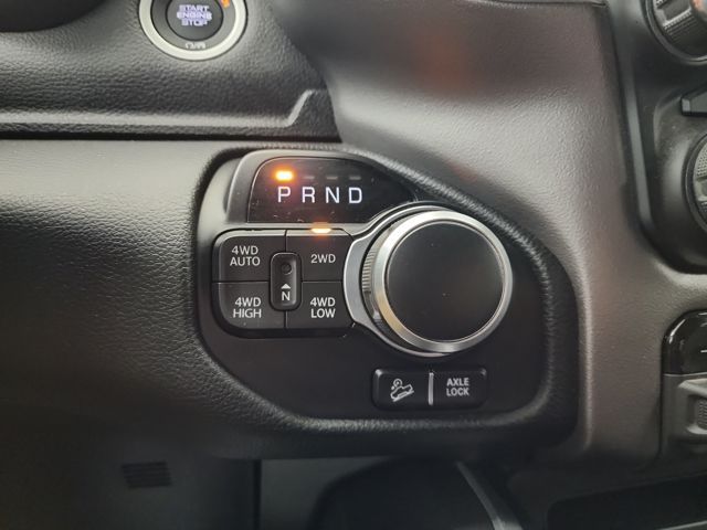 2020 Ram 1500 Big Horn Lone Star photo 24