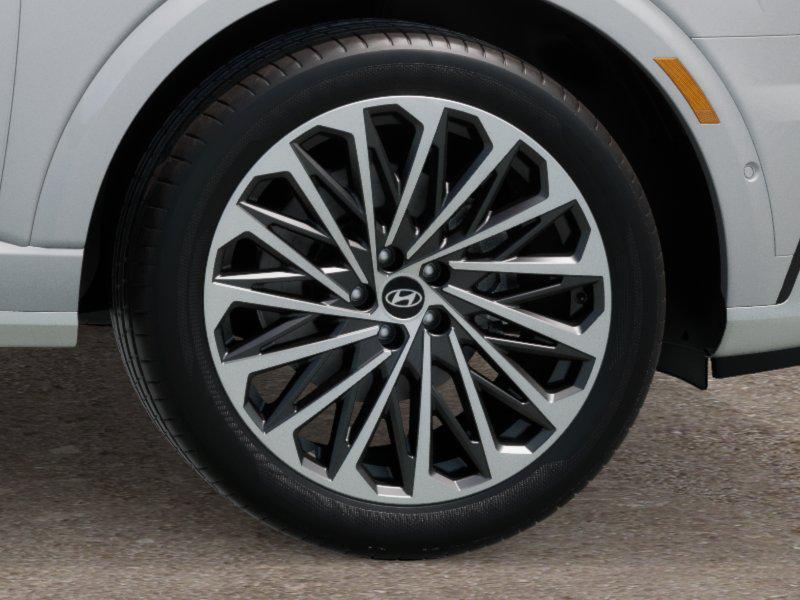 2026 Hyundai Palisade Calligraphy photo 6