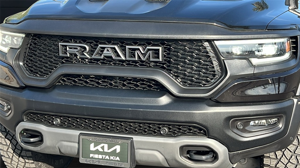2022 Ram 1500 TRX photo 3
