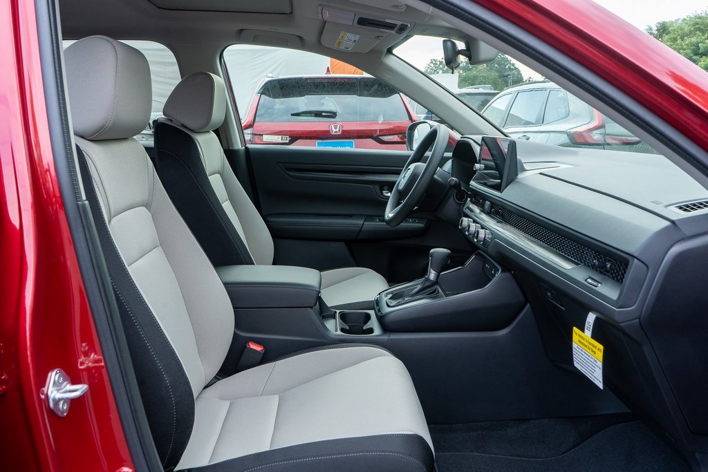 2026 Honda CR-V EX photo 15
