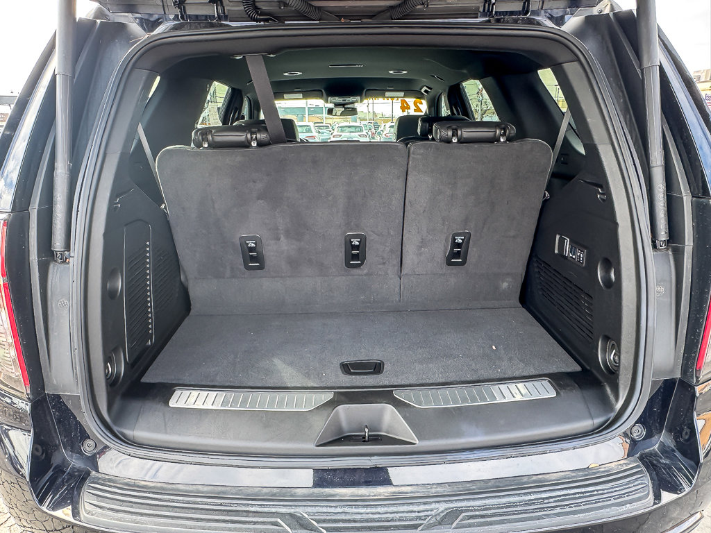 2024 CHEVROLET TAHOE - Image 26