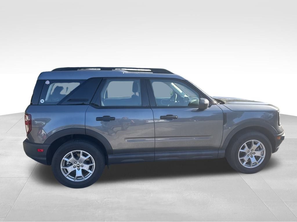 2021 Ford Bronco Sport Base photo 3