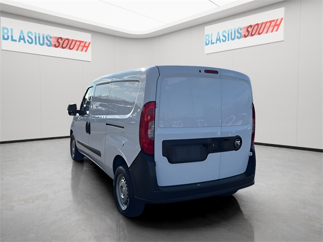 2016 Ram ProMaster City photo 4