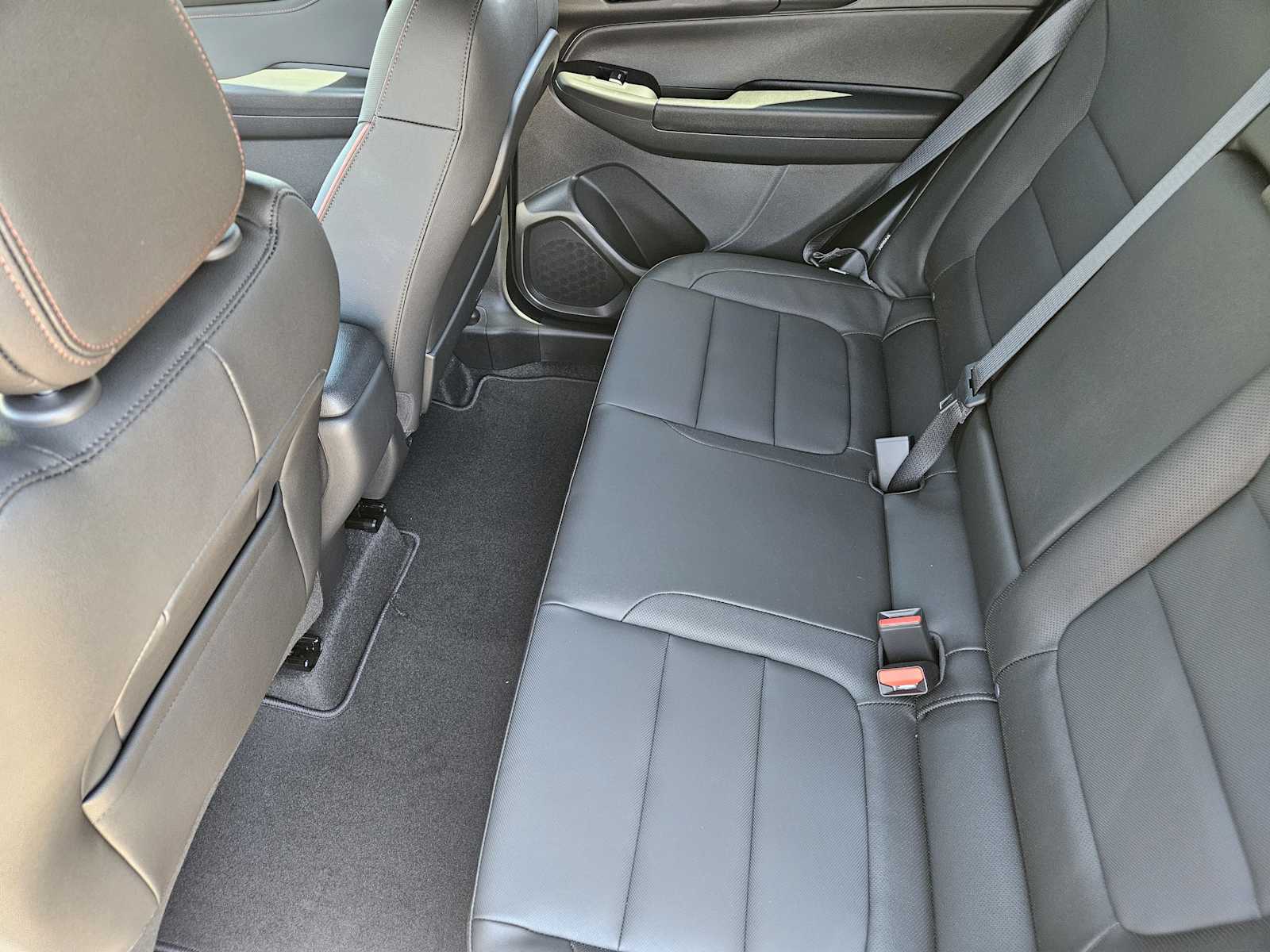 2026 Chevrolet Trailblazer RS photo 21