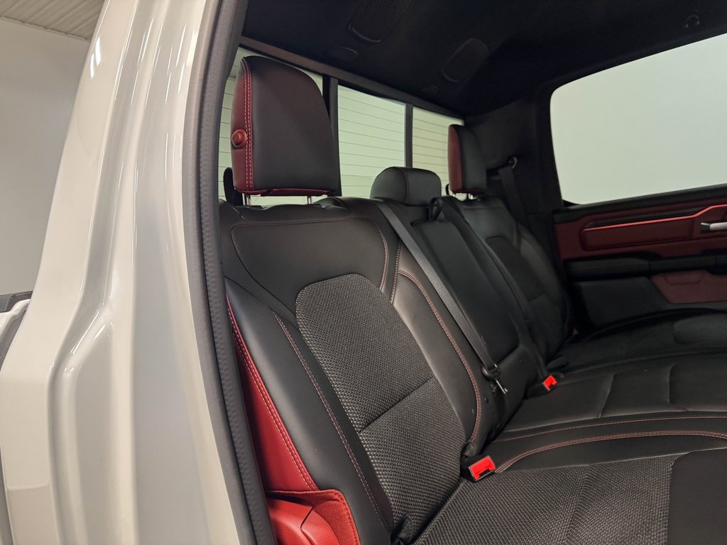 2023 Ram 1500 Rebel photo 62