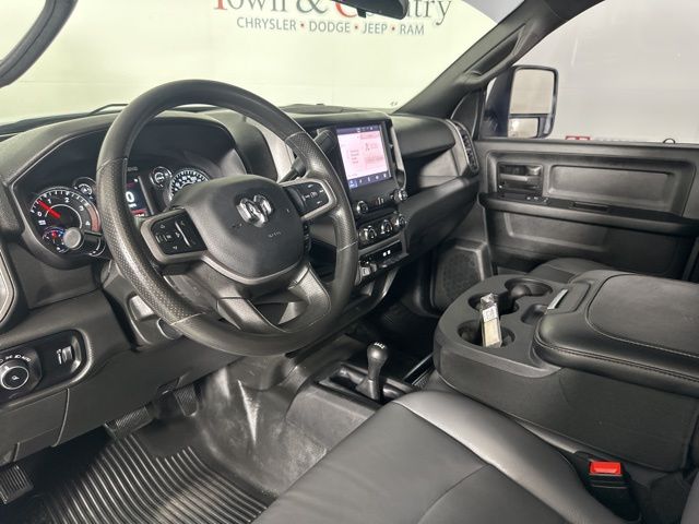 2024 Ram 3500 Tradesman photo 18