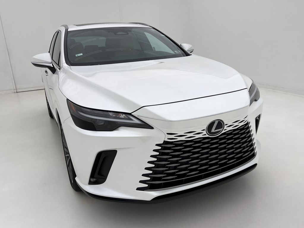 2024 Lexus RX 350 Premium photo 4