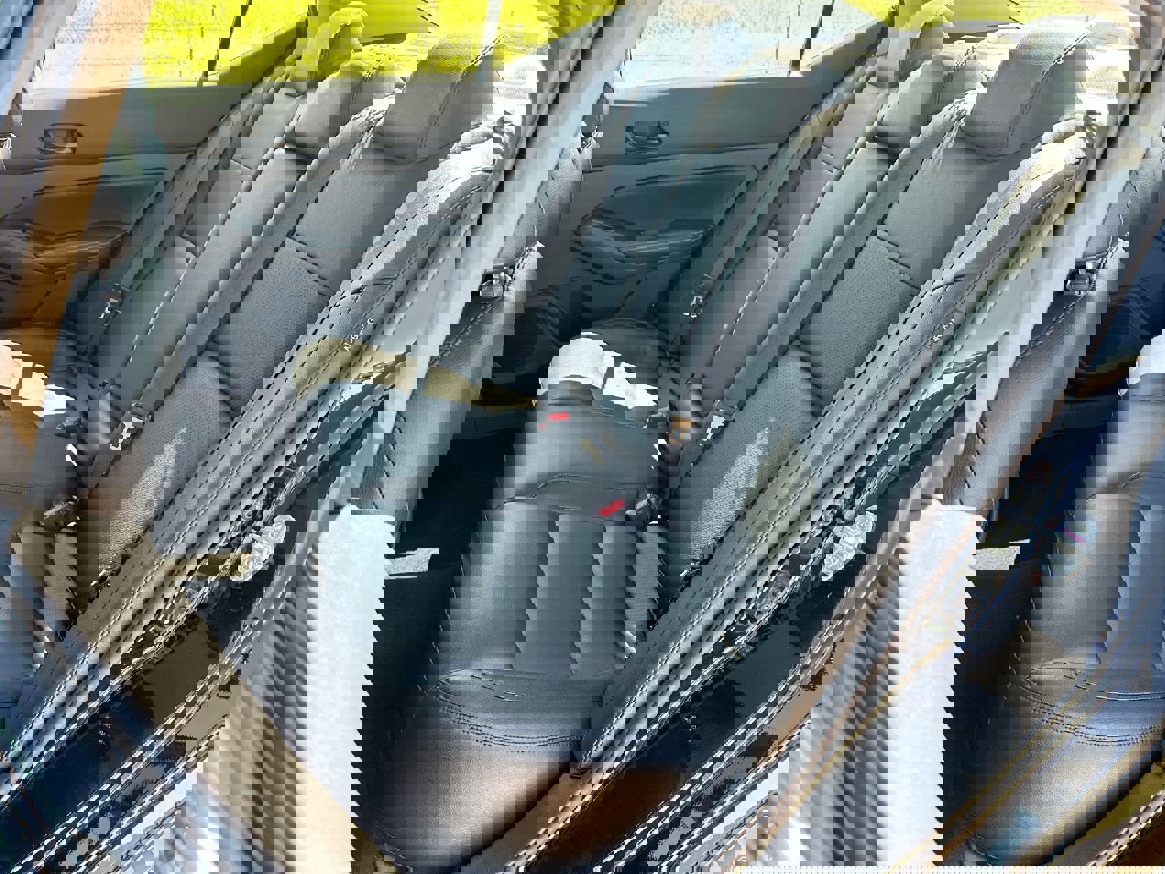 2024 Nissan Altima 2.5 SV photo 20
