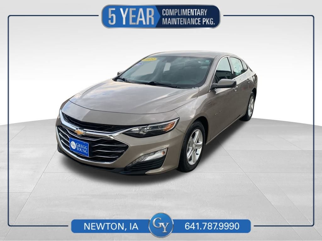 2023 Chevrolet Malibu
