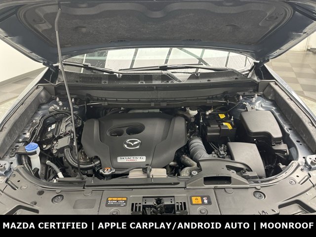 2023 Mazda CX-9 Carbon photo 27