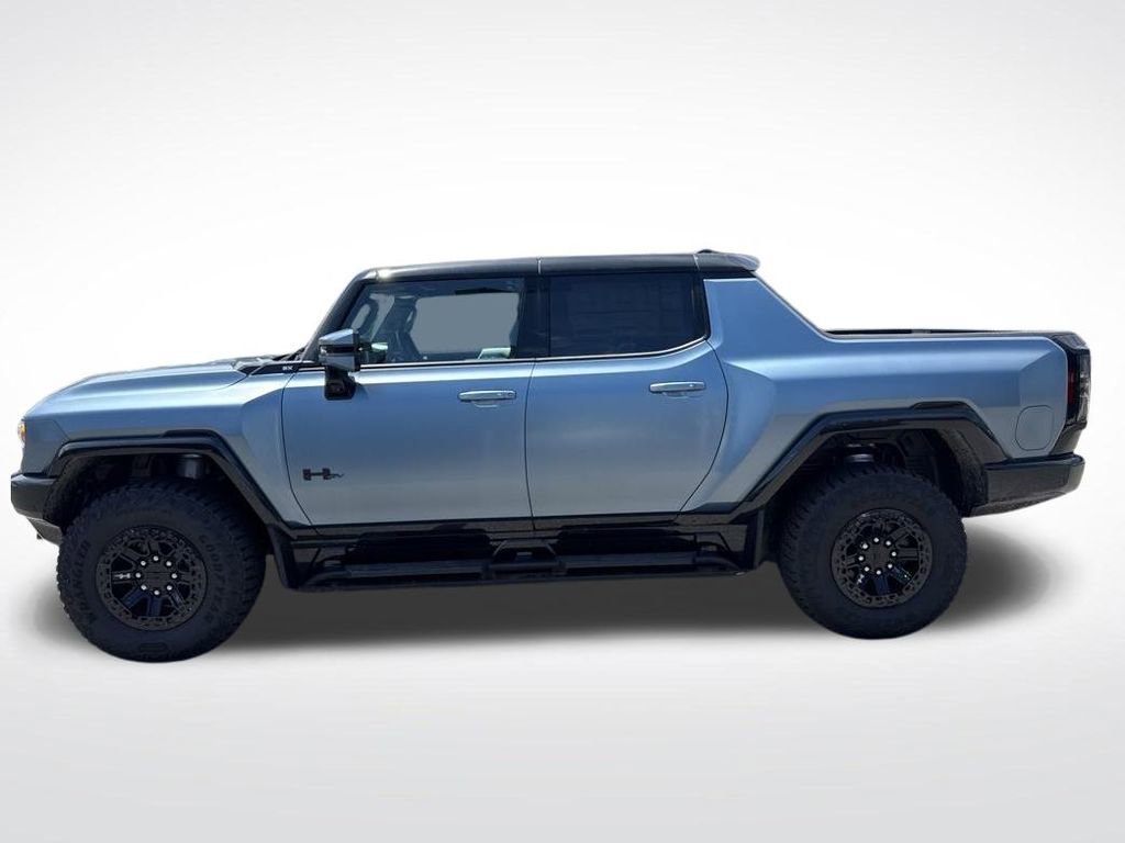 2024 Gmc Hummer EV Pickup photo 2