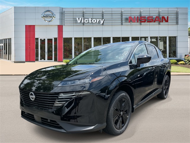 2025 Nissan Murano SV photo 7